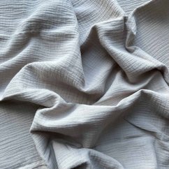 Olulu Mušelínová plenka béžová Olulu Mušelínová plenka béžová