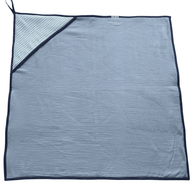 Olulu Osuška modrá