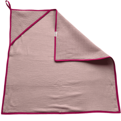 Olulu Osuška růžová Olulu Osuška růžová