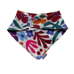 Olulu Slintáček barevné květy