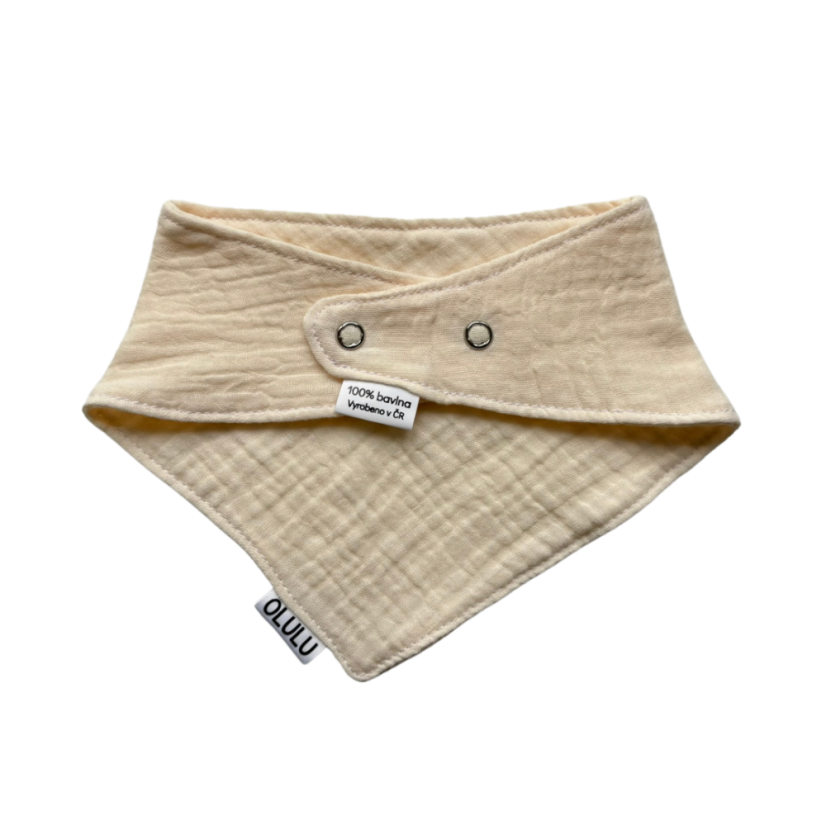 Slintáček krémová