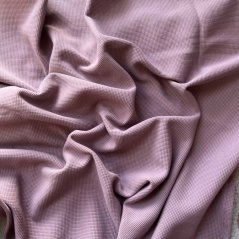 Olulu Lehká bavlněná dečka lila Olulu Lehká bavlněná dečka lila