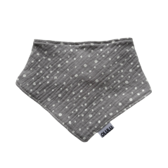 Olulu Slintáček šedá s puntíky Olulu Slintáček šedá s puntíky