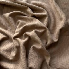 Olulu Lehká bavlněná dečka caramel Olulu Lehká bavlněná dečka caramel