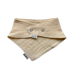 Slintáček krémová