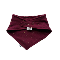 Olulu Slintáček vínová se zlatými tečkami Olulu Slintáček vínová se zlatými tečkami