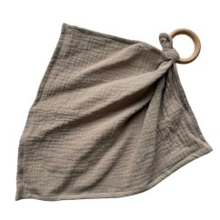 Olulu Muchláček béžová Olulu Muchláček béžová