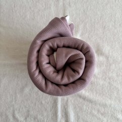 Olulu Beránková dečka DELUXE pudrová Olulu Beránková dečka DELUXE pudrová