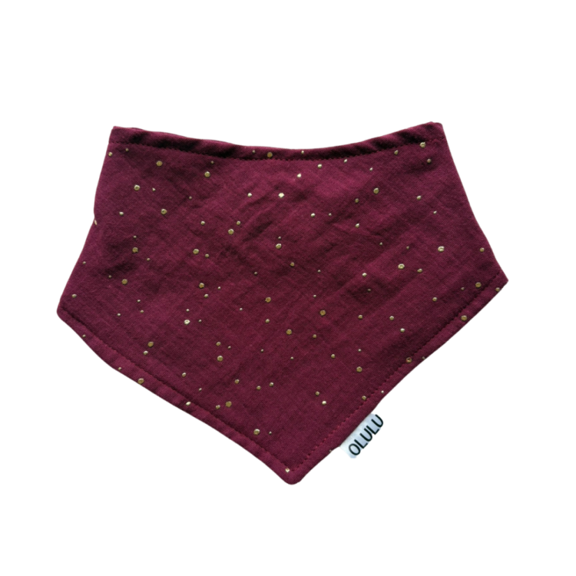 Olulu Slintáček vínová se zlatými tečkami