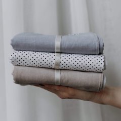 Olulu přebalovací podložky