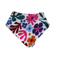 Olulu Slintáček barevné květy