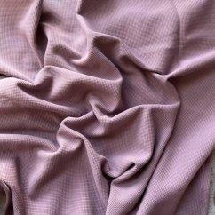 Olulu Lehká bavlněná dečka lila Olulu Lehká bavlněná dečka lila