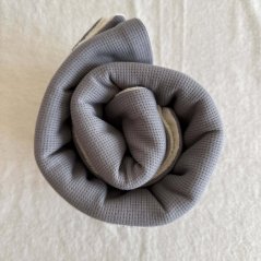 Olulu Beránková dečka DELUXE šedá