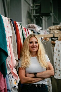 Kdo stojí za značkou OLULU?