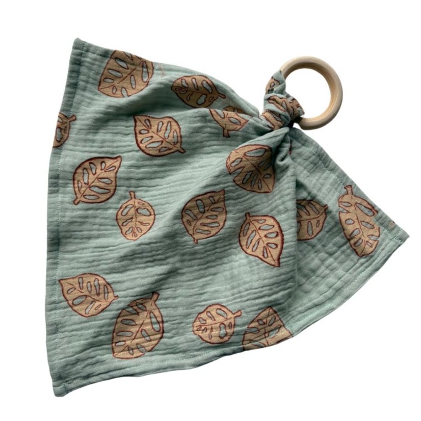 Olulu Muchláček monstery