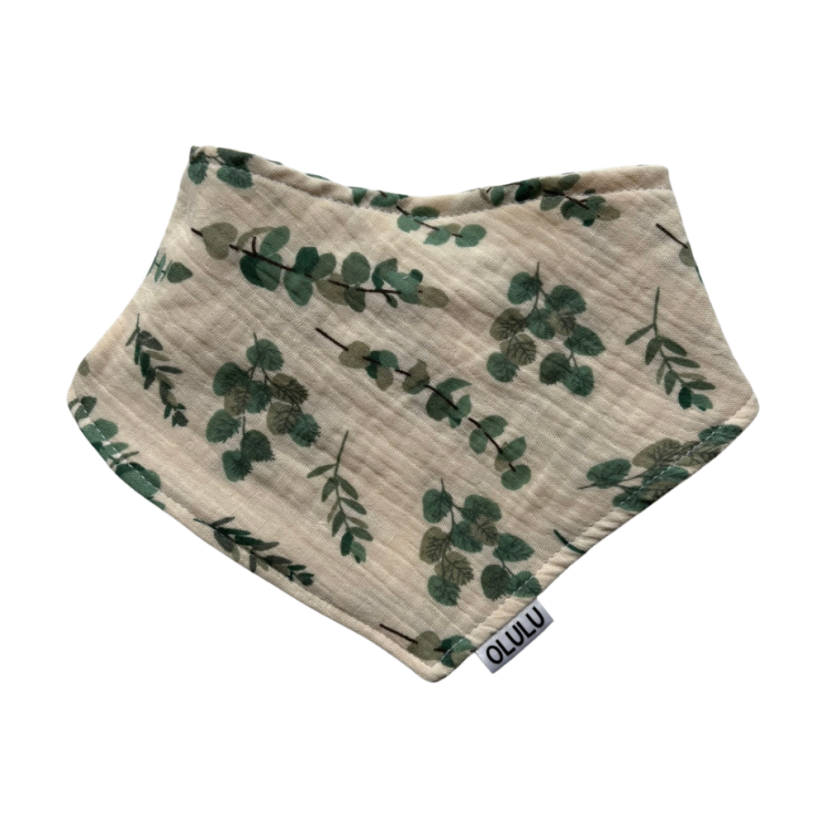 Slintáček eukalyptus