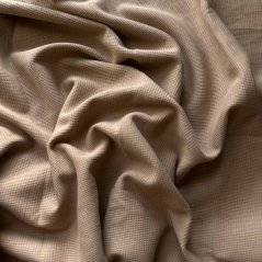 Olulu Lehká bavlněná dečka caramel Olulu Lehká bavlněná dečka caramel