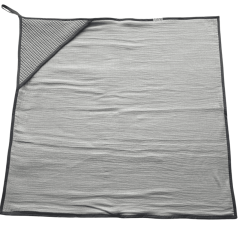 Olulu Osuška šedá Olulu Osuška šedá