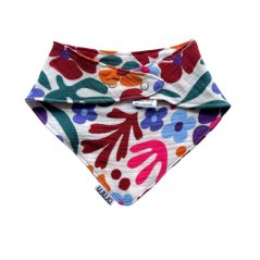 Olulu Slintáček barevné květy