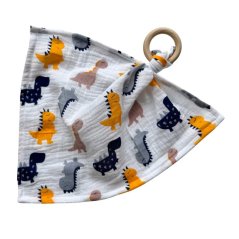 Olulu Muchláček dinosauři