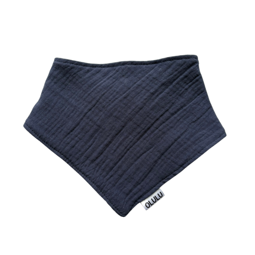 Modrý dárkový set maxi