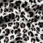 Olulu Mušelínová plenka leopard