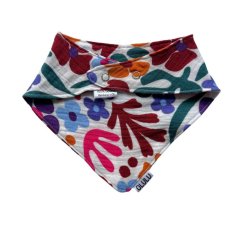 Olulu Slintáček barevné květy Olulu Slintáček barevné květy