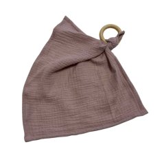 Olulu Muchláček světle růžová