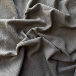 Olulu Lehká bavlněná dečka šedá Olulu Lehká bavlněná dečka šedá