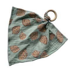 Olulu Muchláček monstery