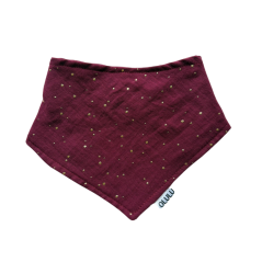 Olulu Slintáček vínová se zlatými tečkami Olulu Slintáček vínová se zlatými tečkami