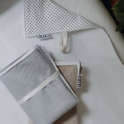 Olulu přebalovací podložky