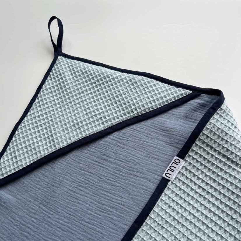 Olulu Osuška modrá