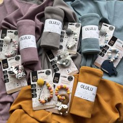 Olulu Dárkový set Olulu Dárkový set