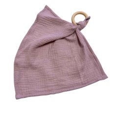 Olulu Muchláček světle růžová