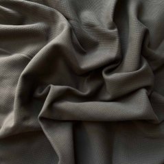 Olulu Lehká bavlněná dečka hnědá Olulu Lehká bavlněná dečka hnědá