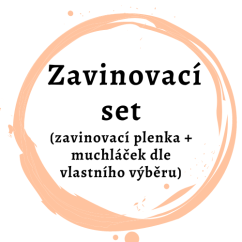Zavinovací set