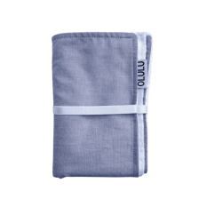 Olulu Přebalovací podložka šedá