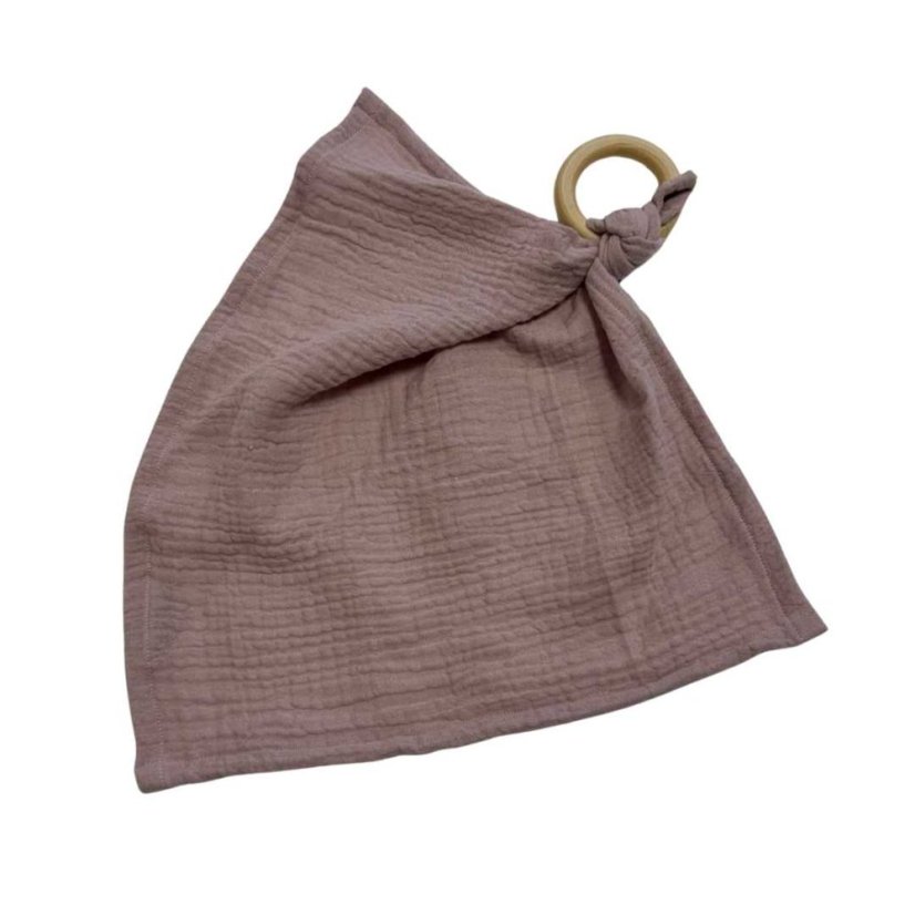 Olulu Muchláček světle růžová