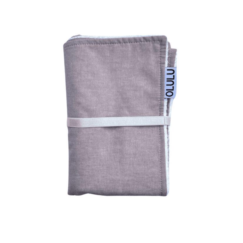 Olulu Přebalovací podložka béžová