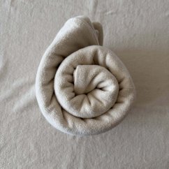 Olulu Beránková dečka DELUXE oboustranný BIO beránek Olulu Beránková dečka DELUXE oboustranný BIO beránek