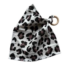 Olulu Muchláček leopard