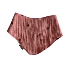 Olulu Slintáček růžová s červenými srdíčky