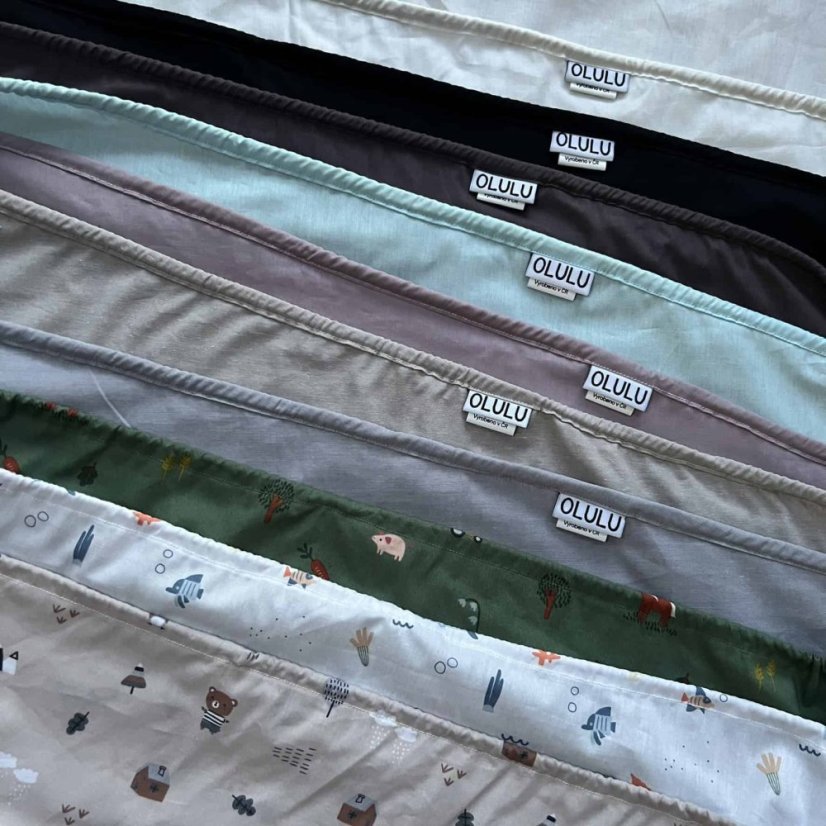 Olulu sluneční clona