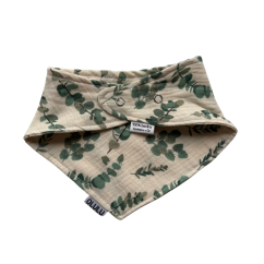 Slintáček eukalyptus