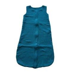 Olulu Lehký mušelínový spací pytel petrolejová Olulu Lehký mušelínový spací pytel petrolejová