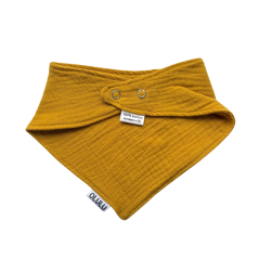 Olulu Slintáček okrová