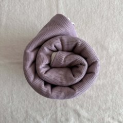 Olulu Beránková dečka DELUXE lila