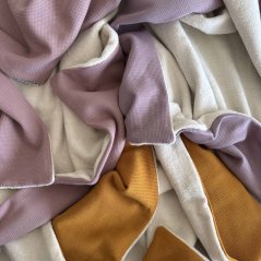 Olulu Beránková dečka DELUXE Olulu Beránková dečka DELUXE