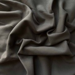 Olulu Lehká bavlněná dečka hnědá Olulu Lehká bavlněná dečka hnědá